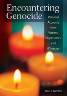 Encountering Genocide, ed. , v. 