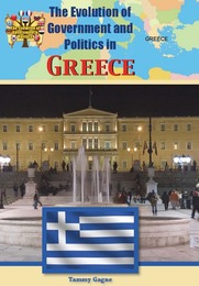 The Evolution of Government and Politics in Greece, ed. , v. 