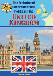 The Evolution of Government and Politics in the United Kingdom, ed. , v. 