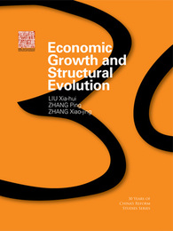 Economic Growth and Structural Evolution, ed. , v. 