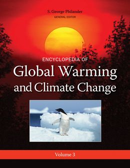 Encyclopedia of Global Warming and Climate Change, ed. , v. 