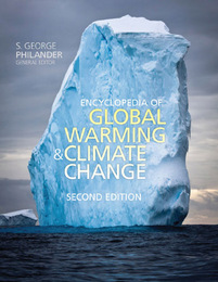 Encyclopedia of Global Warming & Climate Change, ed. 2, v. 