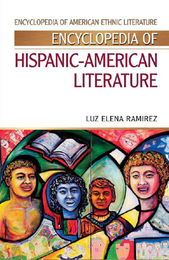 Encyclopedia of Hispanic-American Literature, ed. , v. 
