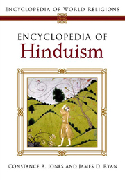 Encyclopedia of Hinduism, ed. , v. 