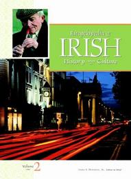 Encyclopedia of Irish History and Culture, ed. , v. 