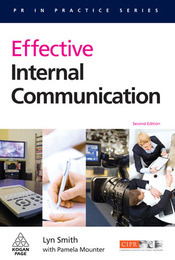 Effective Internal Communication, ed. 2, v. 