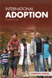 International Adoption, ed. , v. 