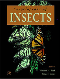 Encyclopedia of Insects, ed. , v. 