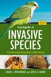 Encyclopedia of Invasive Species, ed. , v. 