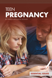 Teen Pregnancy, ed. , v. 