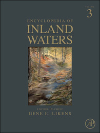 Encyclopedia of Inland Waters, ed. , v. 