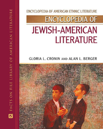 Encyclopedia of Jewish-American Literature, ed. , v. 