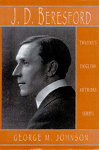 J.D. Beresford, ed. , v.  Cover