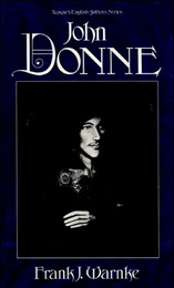 John Donne, ed. , v. 