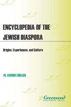 Encyclopedia of the Jewish Diaspora, ed. , v. 