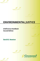 Environmental Justice, ed. 2, v. 