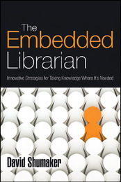 The Embedded Librarian, ed. , v. 