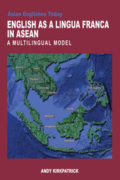 English as a Lingua Franca in ASEAN, ed. , v. 