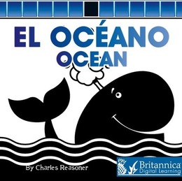El océano (Ocean), ed. , v. 
