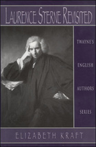Laurence Sterne Revisited, ed. , v.  Cover