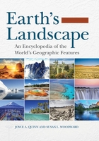 Earth's Landscape, ed. , v. 