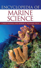 Encyclopedia of Marine Science, ed. , v. 