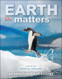 Earth Matters, ed. , v. 