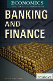 Banking and Finance, ed. , v. 