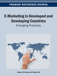 E-Marketing in Developed and Developing Countries, ed. , v. 