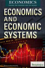 Economics and Economic Systems, ed. , v. 