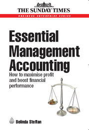 Essential Management Accounting, ed. , v. 