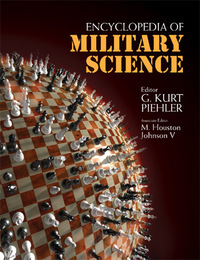 Encyclopedia of Military Science, ed. , v. 