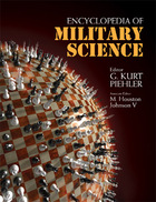 Encyclopedia of Military Science, ed. , v.  Cover