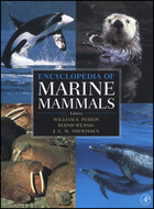 Encyclopedia of Marine Mammals, ed. , v.  Cover