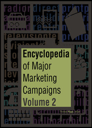 Encyclopedia of Major Marketing Campaigns, ed. , v. 2
