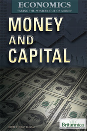Money and Capital, ed. , v. 