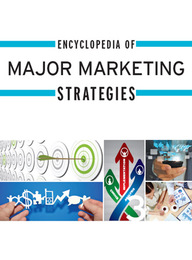 Encyclopedia of Major Marketing Strategies, ed. , v. 3