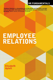 Employee Relations, ed. , v. 