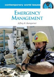 Emergency Management, ed. , v. 