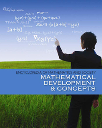 Mathematical Development & Concepts, ed. , v. 