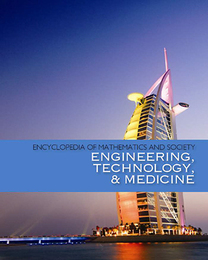 Engineering, Technology, & Medicine, ed. , v. 