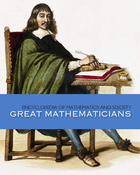 Great Mathematicians, ed. , v. 