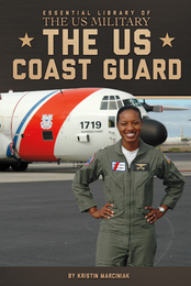 The US Coast Guard, ed. , v. 