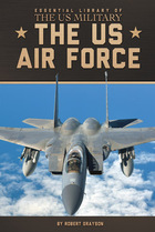 The US Air Force, ed. , v. 