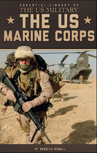 The US Marine Corps, ed. , v. 