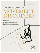 Encyclopedia of Movement Disorders, ed. , v. 