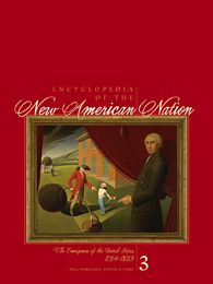 Encyclopedia of the New American Nation, ed. , v. 