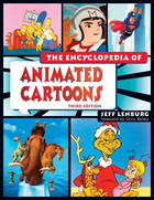 The Encyclopedia of Animated Cartoons, ed. 3, v. 