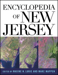 Encyclopedia of New Jersey, ed. , v. 