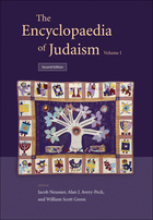 The Encyclopedia of Judaism, ed. 2, v. 